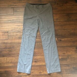 Club Monaco Gray Wool Pants